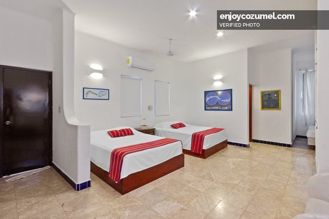 Cozumel_Villa/House_Villa Ranas Sur_14481
